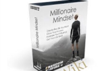 Millionaire Mindset Installed - Chad Mureta