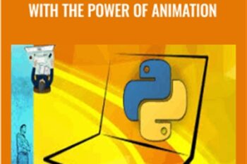 Learn Programming in Python With the Power of Animation - Miltiadis Saratzidis