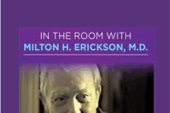 Now You Wanted Trance - Milton Erickson
