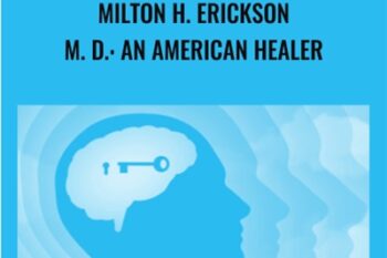 Milton H. Erickson
