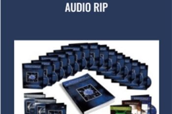 Mind Bending Language System AUDIO RIP - Igor Ledochowski
