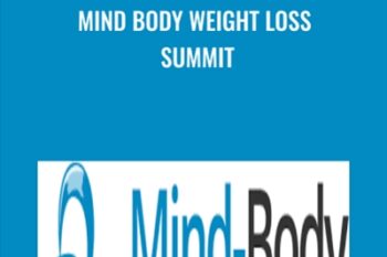 Mind Body Weight Loss Summit - V.A
