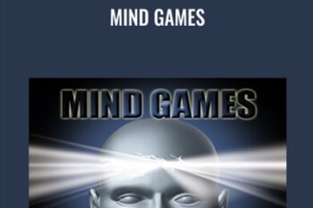 Mind Games - Nikki Fatale