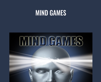 Mind Games - Nikki Fatale