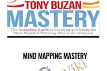 Mind Mapping Mastery - Tony Buzan