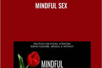 Mindful Sex - Pleasure Mechanics