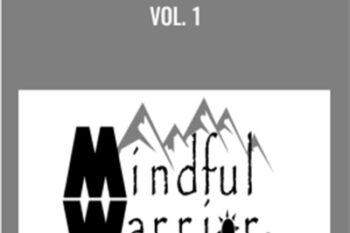 Mindful Warrior Workout Vol. 1 - Tim Shieff
