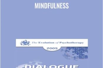 Mindfulness - Marsha Linehan