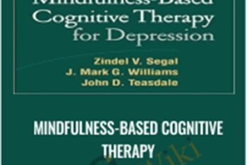 Mindfulness-Based Cognitive Therapy - Richard Sears