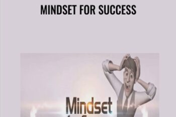 Mindset for Success - Allen Maxwell and Scott Paton