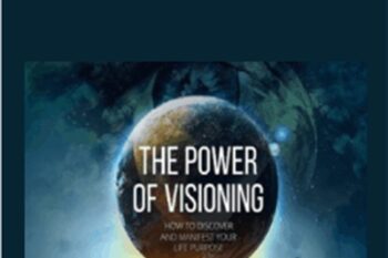 Power of Visioning 2019 - Michael Bernard Beckwith