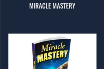 Miracle Mastery - Dave DeBold