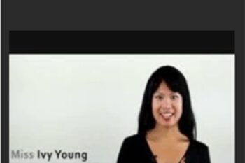Secrets of Submission - Miss Ivy Young