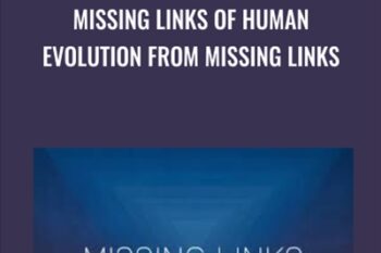 Missing Links of Human Evolution from Missing Links - Gregg Braden