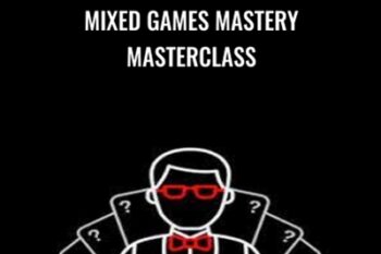 Mixed Games Mastery Masterclass - upswingpoker.com