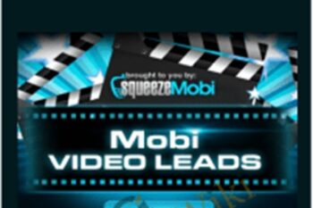 Mobi 911 Leads - Neil Bosley