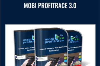 Mobi Profitrace 3.0 - Eduardo Maury and Liming Wu