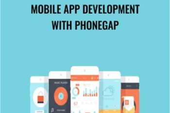 Mobile App Development with PhoneGap - LearnToProgram