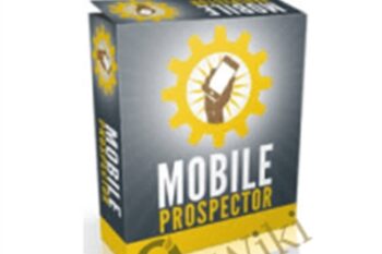 Mobile Prospector - Yaro Glogowski