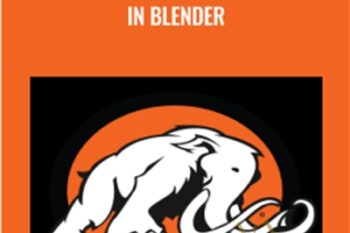 Modeling floor lamps in blender - Mammoth Interactive