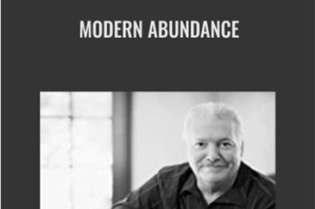 Modern Abundance - Hans Christian King