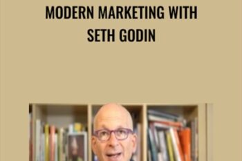 Modern Marketing - Seth Godin