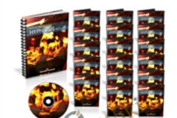 Modern Stage Hypnosis Course + Bonuses - Geoff Ronning