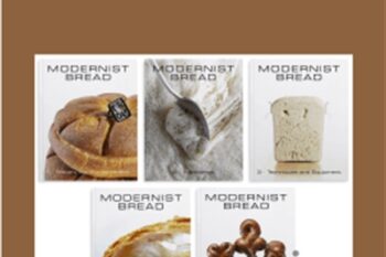 Modernist Bread - Modernist Cuisine