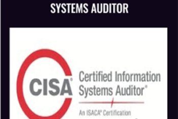 CISA-Certified Information Systems Auditor - Mohamed Atef