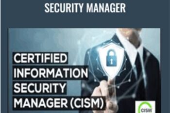CISM-Certified Information Security Manager - Mohamed Atef