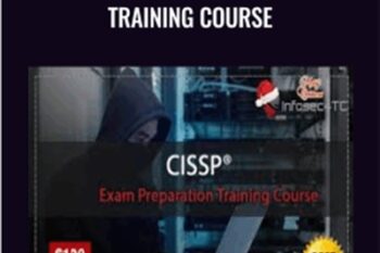 CISSP® Exam Preparation Training Course - Mohamed Atef