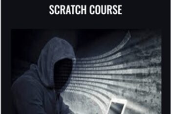Ethical Hacking from Scratch Course - Mohamed Atef