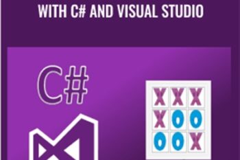 Learn To Program Tic-Tac-Toe with C# and Visual Studio - Mohammad El-Haj
