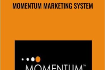 Momentum Marketing System - Lee McIntyre