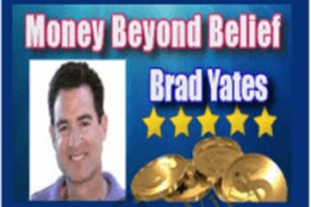 Money Beyond Belief - Joe Vitale