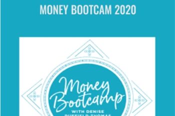 Money Bootcam 2020 - Denise Duffield-Thomas