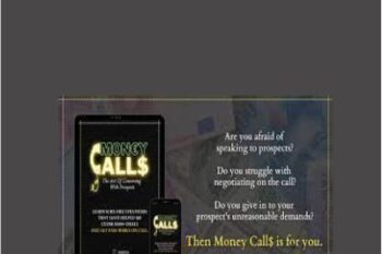 Money Calls - Shreva Pattar