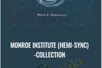 Monroe Institute (Hemi-Sync)-Collection - Hemi-Sync