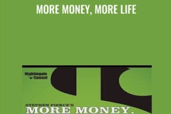 More Money