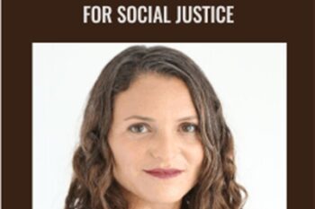 Morgan Simon on Finance for Social Justice - Morgan Simon