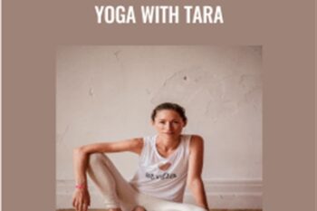 Morning Meditation and Yoga with Tara - Tara Stiles