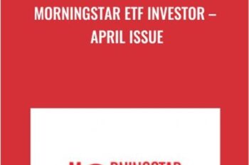 Morningstar ETF Investor - April Issue