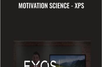 Motivation Science - XPS