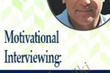 Motivational Interviewing: The Language of Change with Dr. Stephen Rollnick - Stephen Rollnick
