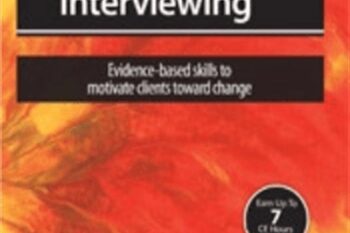 Motivational Interviewing: Evidence-Based Skills to Motivate Clients Toward Change - Stephen Rollnick