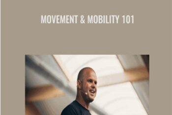 Movement and Mobility 101 - MobilityWOD