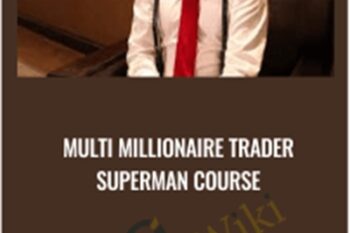 Multi Millionaire Trader Superman Course - Profit.ly