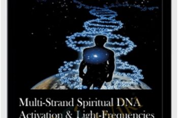 Multi-Strand Spiritual DNA Activation and Light-Frequencies Infusion - Michael David Golzmane
