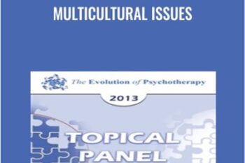 Multicultural Issues - Robert Dilts and Others