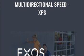 Multidirectional Speed - XPS